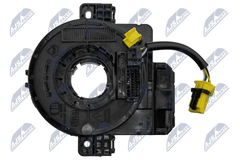 Wickelfeder Airbag für HONDA ACCORD VIII Tourer CIVIC IX Stufenheck