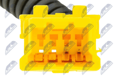 Wickelfeder Airbag für HONDA CITY IV Stufenheck JAZZ II