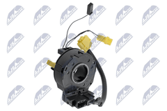 Wickelfeder Airbag für HONDA CIVIC VII Stufenheck CR-V II