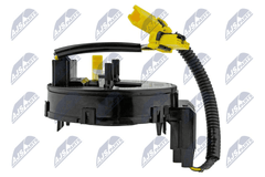 Wickelfeder Airbag für HONDA CIVIC VIII Stufenheck Hatchback