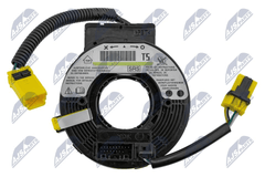 Wickelfeder Airbag für HONDA CIVIC VIII Stufenheck Hatchback