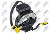 Wickelfeder Airbag für HONDA CIVIC VIII Stufenheck Hatchback