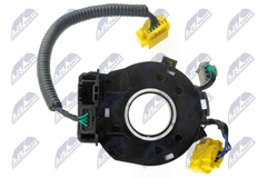 Wickelfeder Airbag für HONDA CIVIC VII Hatchback