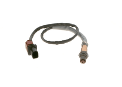 Lambdasonde links für SKODA VW SUPERB II Kombi CC B7 PASSAT B6 Variant