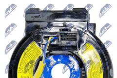 Wickelfeder Airbag für HYUNDAI SANTA FÉ II III