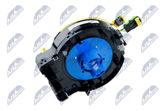 Wickelfeder Airbag für MITSUBISHI HYUNDAI OUTLANDER I PAJERO SPORT II SANTA FÉ