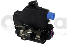 Türschloss rechts für SEAT SKODA VW CORDOBA IBIZA III FABIA I Combi POLO IV