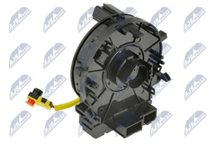 Wickelfeder Airbag für HYUNDAI ACCENT IV Stufenheck