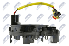 Wickelfeder Airbag für HYUNDAI ACCENT IV Stufenheck