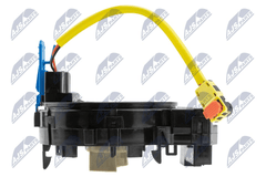 Wickelfeder Airbag für HYUNDAI ACCENT IV Stufenheck