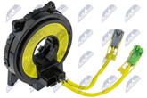 Wickelfeder Airbag für HYUNDAI KIA TUCSON Kasten/SUV SPORTAGE II VAN