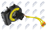 Wickelfeder Airbag für HYUNDAI GRAND SANTA FÉ III Kasten/SUV