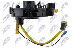 Wickelfeder Airbag für HYUNDAI KIA ACCENT III RIO II