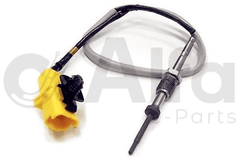Sensor Abgastemperatur für NISSAN RENAULT QASHQAI / +2 I X-TRAIL II ESPACE IV