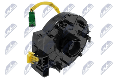 Wickelfeder Airbag für HYUNDAI KIA ACCENT III Stufenheck RIO II