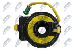 Wickelfeder Airbag für HYUNDAI KIA ACCENT III Stufenheck RIO II
