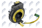 Wickelfeder Airbag für HYUNDAI KIA ACCENT III Stufenheck RIO II