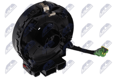 Wickelfeder Airbag für HYUNDAI SANTA FÉ II Kasten/SUV