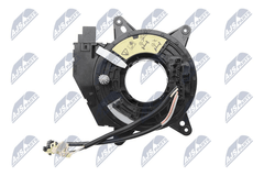 Wickelfeder Airbag für LAND ROVER DISCOVERY III VAN FREELANDER 2 RANGE EVOQUE