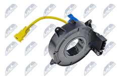 Wickelfeder Airbag für LAND ROVER FREELANDER I Soft Top