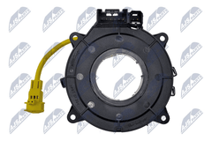 Wickelfeder Airbag für LAND ROVER FREELANDER I Soft Top