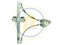 Fensterheber hinten links für SEAT IBIZA IV ST