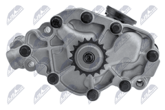 Ölpumpe für CITROËN FORD OPEL PEUGEOT USA DS C4 GRAND PICASSO II SPACETOURER C5