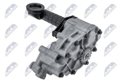 Ölpumpe für CITROËN FORD OPEL PEUGEOT USA DS C4 GRAND PICASSO II SPACETOURER C5