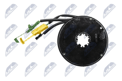 Wickelfeder Airbag für MERCEDES-BENZ C-KLASSE Sportcoupe T-Model CLK