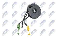 Wickelfeder Airbag für MERCEDES-BENZ C-KLASSE Sportcoupe T-Model CLK