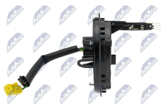 Wickelfeder Airbag für MERCEDES-BENZ S-KLASSE Coupe