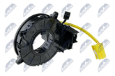 Wickelfeder Airbag für MITSUBISHI LANCER VII