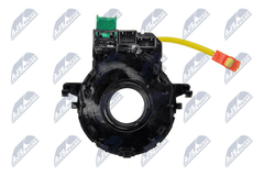 Wickelfeder Airbag für MITSUBISHI ASX L200 SPACE STAR VI Schrägheck OUTLANDER