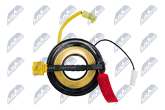 Wickelfeder Airbag für MITSUBISHI PAJERO II