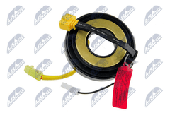 Wickelfeder Airbag für MITSUBISHI PAJERO II