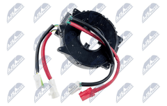 Wickelfeder Airbag für MITSUBISHI PAJERO II