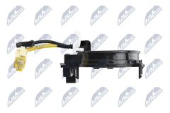 Wickelfeder Airbag für MITSUBISHI ECLIPSE IV Cabriolet GALANT IX Stufenheck