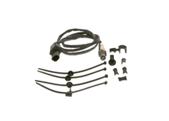 Lambdasonde hinten links für AUDI BENTLEY SEAT VW A3 Sportback A4 B7 Avant