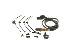 Lambdasonde hinten links für AUDI BENTLEY SEAT VW A3 Sportback A4 B7 Avant