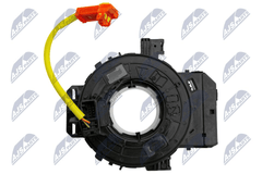 Wickelfeder Airbag für MITSUBISHI ASX SPACE STAR VI Schrägheck Van