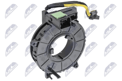 Wickelfeder Airbag für MITSUBISHI COLT CZC VI Cabriolet