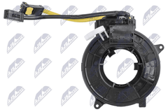 Wickelfeder Airbag für MITSUBISHI COLT CZC VI Cabriolet