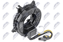 Wickelfeder Airbag für MITSUBISHI COLT CZC VI Cabriolet