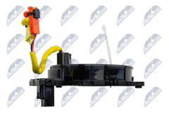 Wickelfeder Airbag für MAZDA 6 Hatchback CX-9