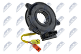 Wickelfeder Airbag für MAZDA 6 Hatchback CX-9