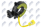 Wickelfeder Airbag für MAZDA 323 F VI Schrägheck S Stufenheck 626 V Hatchback