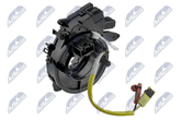 Wickelfeder Airbag für MAZDA 3 Stufenheck 5