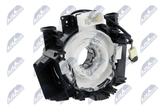Wickelfeder Airbag für NISSAN MURANO I NAVARA NP300 PATHFINDER III QASHQAI / +2