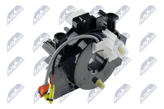 Wickelfeder Airbag für NISSAN 350Z Coupe Roadster MURANO I NAVARA NP300