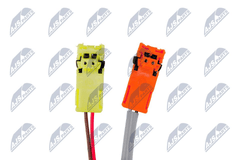 Wickelfeder Airbag für NISSAN 350Z Coupe Roadster MURANO I NAVARA NP300